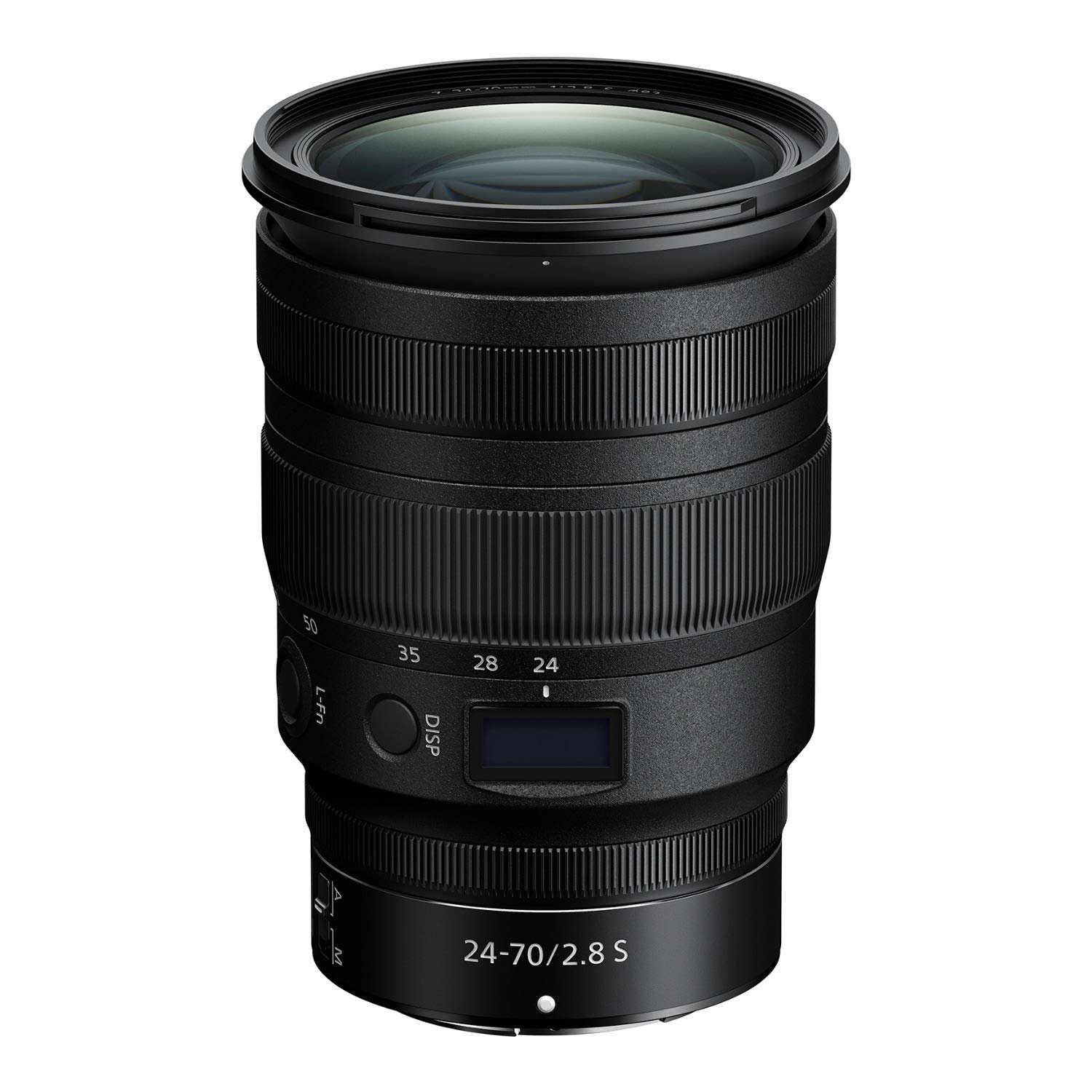 NIKKOR Z 24?70?mm?f/2.8 S