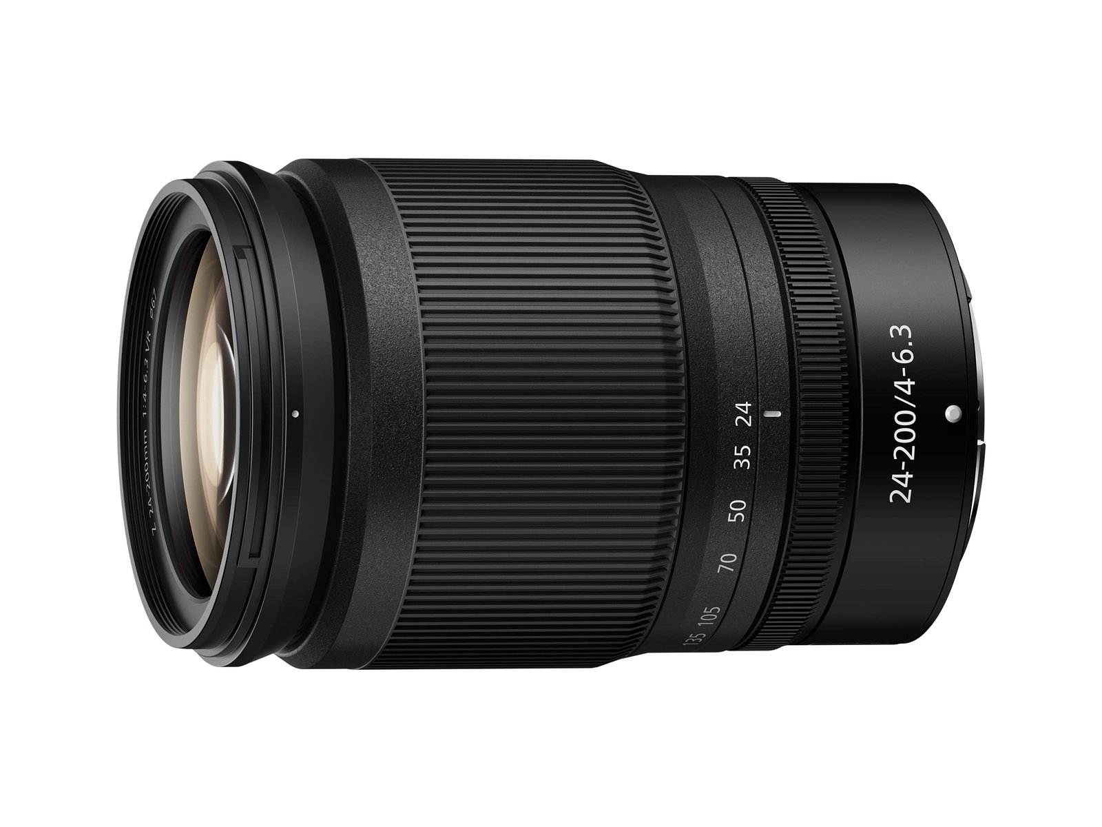 NIKKOR Z 24?200?mm?f/4?6.3 VR