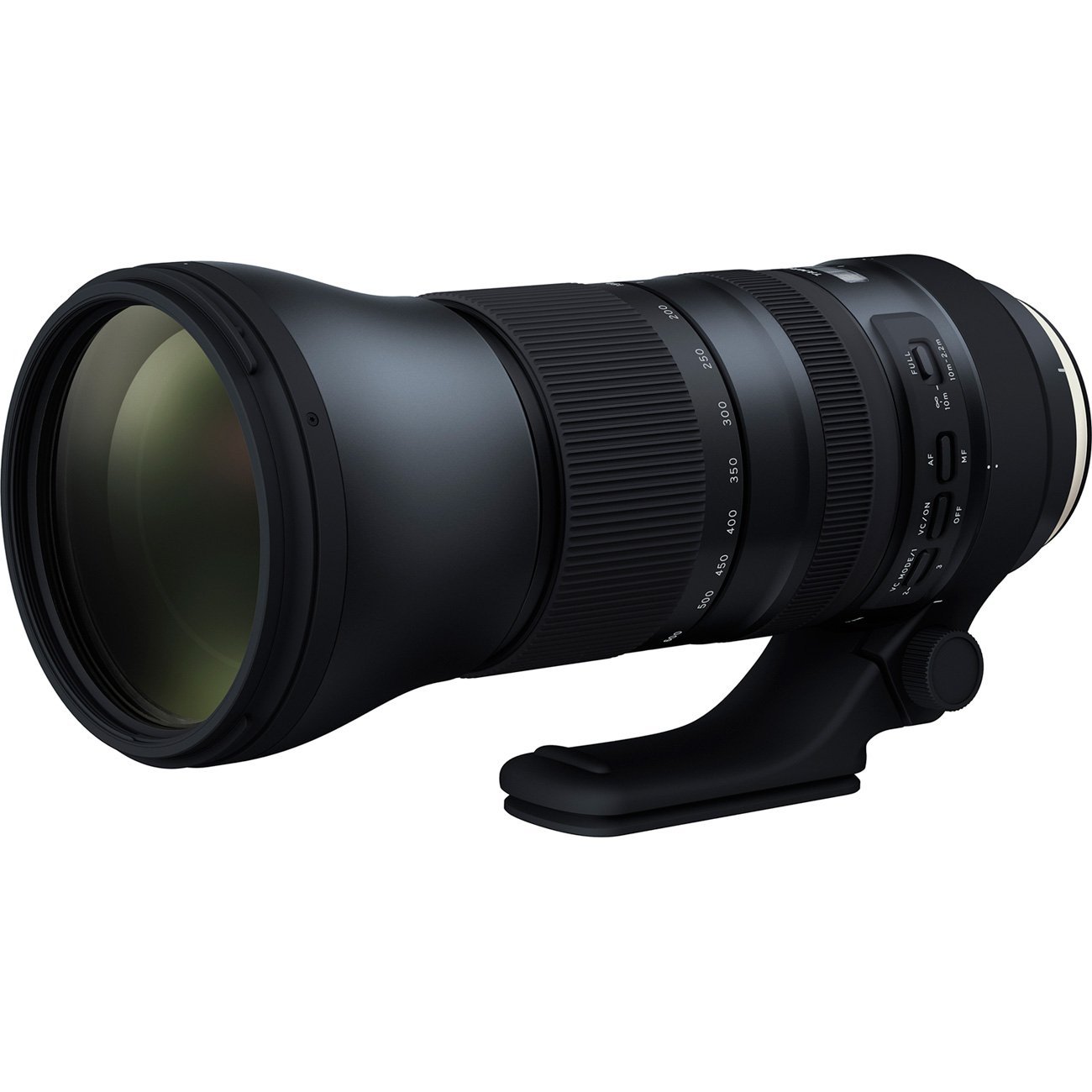 Tamron SP 150-600mm f/5-6.3 Di VC USD G2 ( CANON )