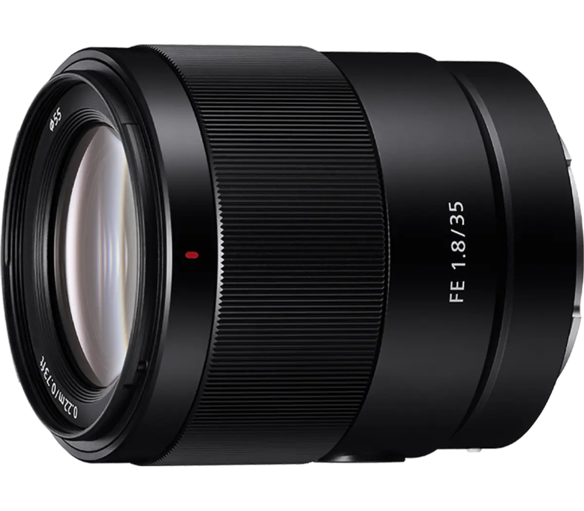 Sony FE 35MM F1.8