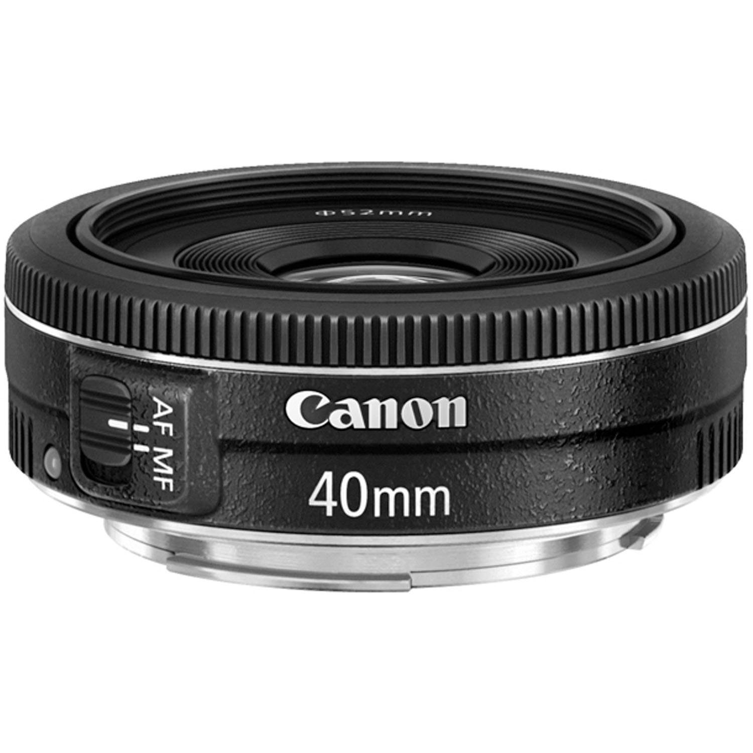 40MM f/2.8 STM