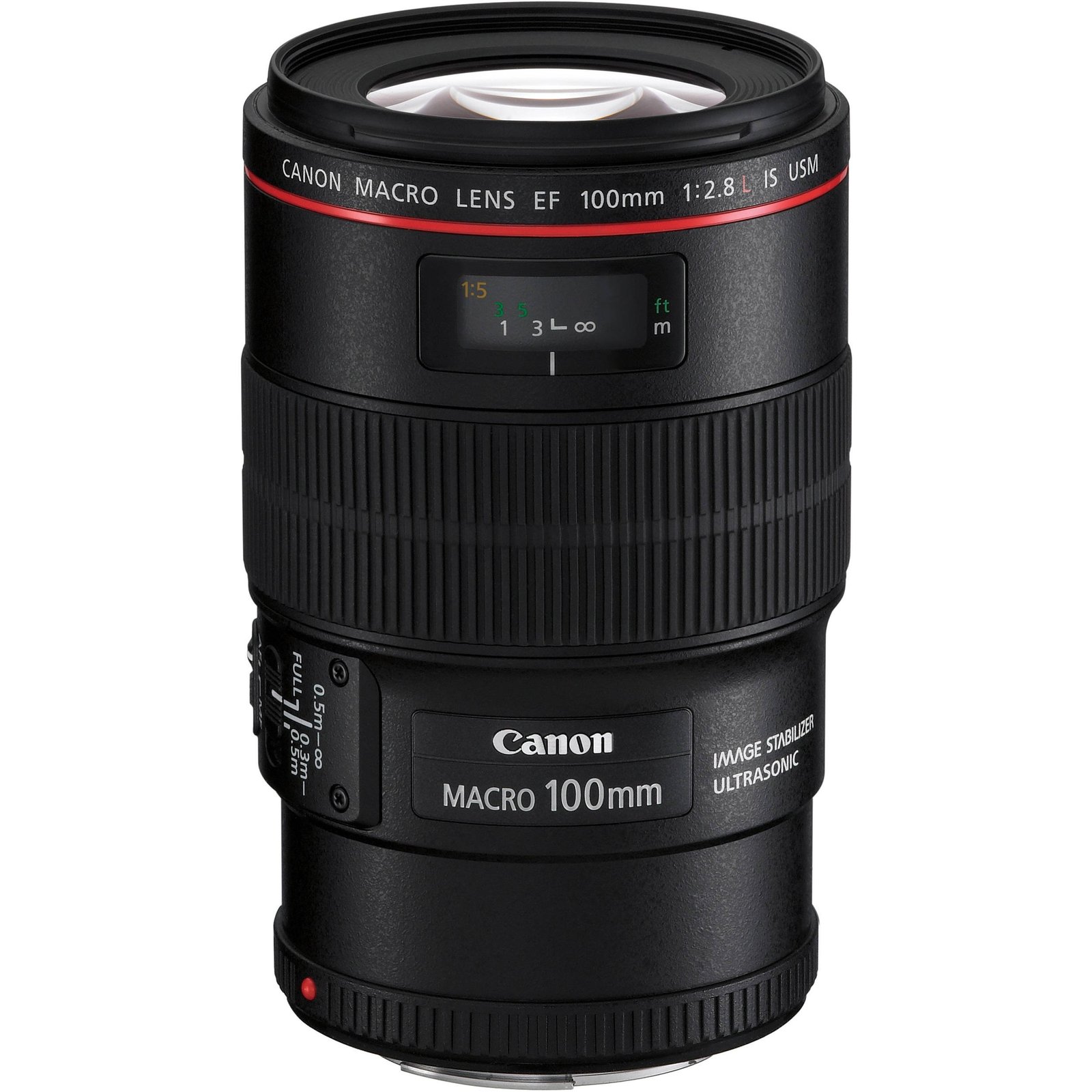 100MM MICRO f/2.8L MACRO IS USM