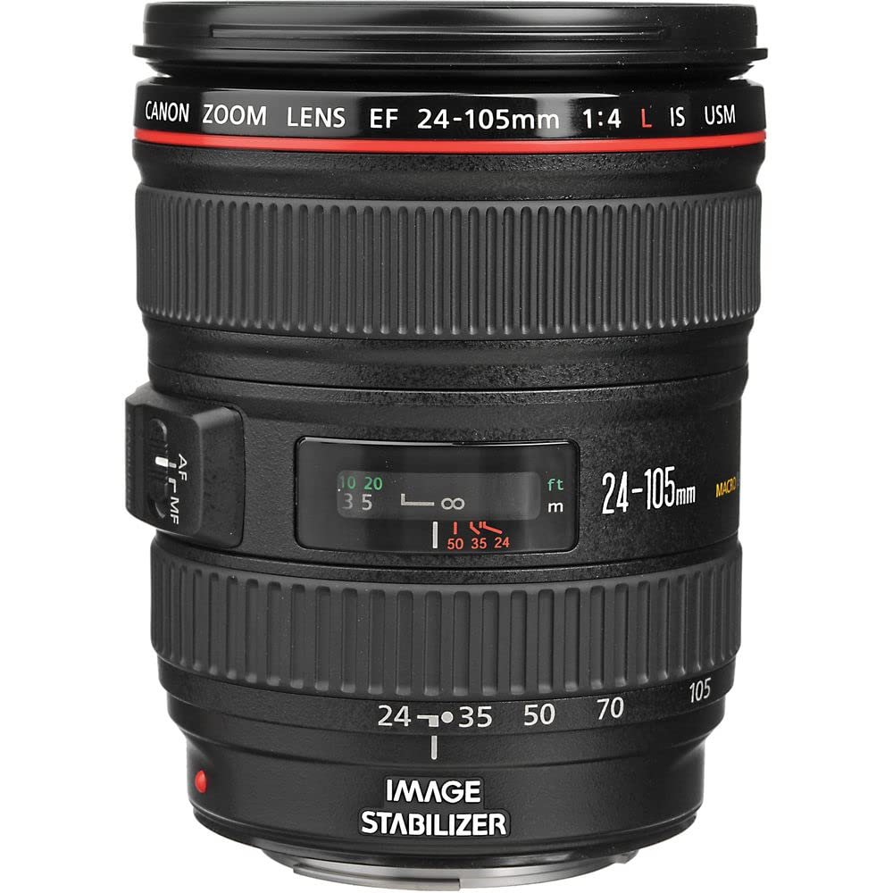 24-105MM f/4L IS USM