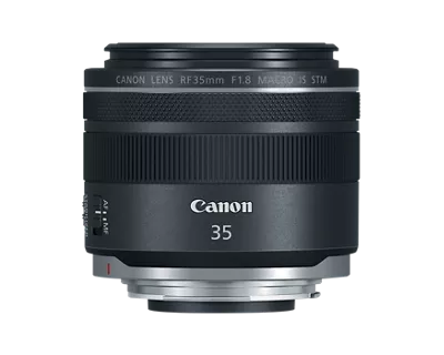 CANON RF 35MM F/1.8 IS MACRO STM