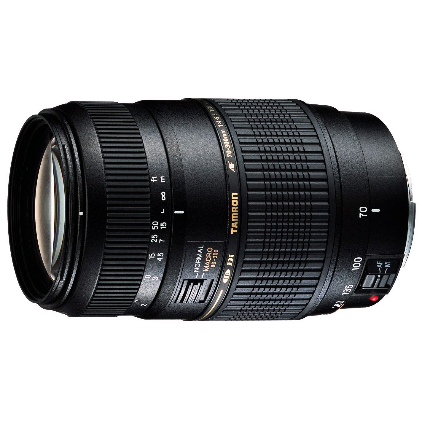 Tamron AF 70-300mm F/4-5.6 Di LD Macro (Sony)