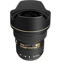 Nikkor 14-24mm f/1:2.8G ED