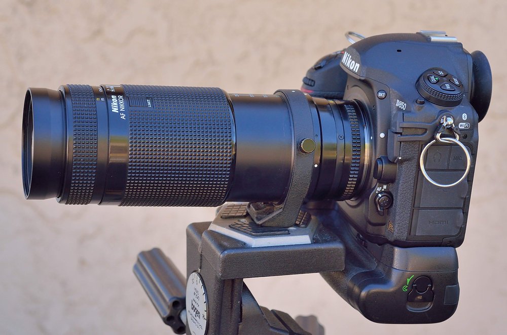AF -P 75-300 MM VR