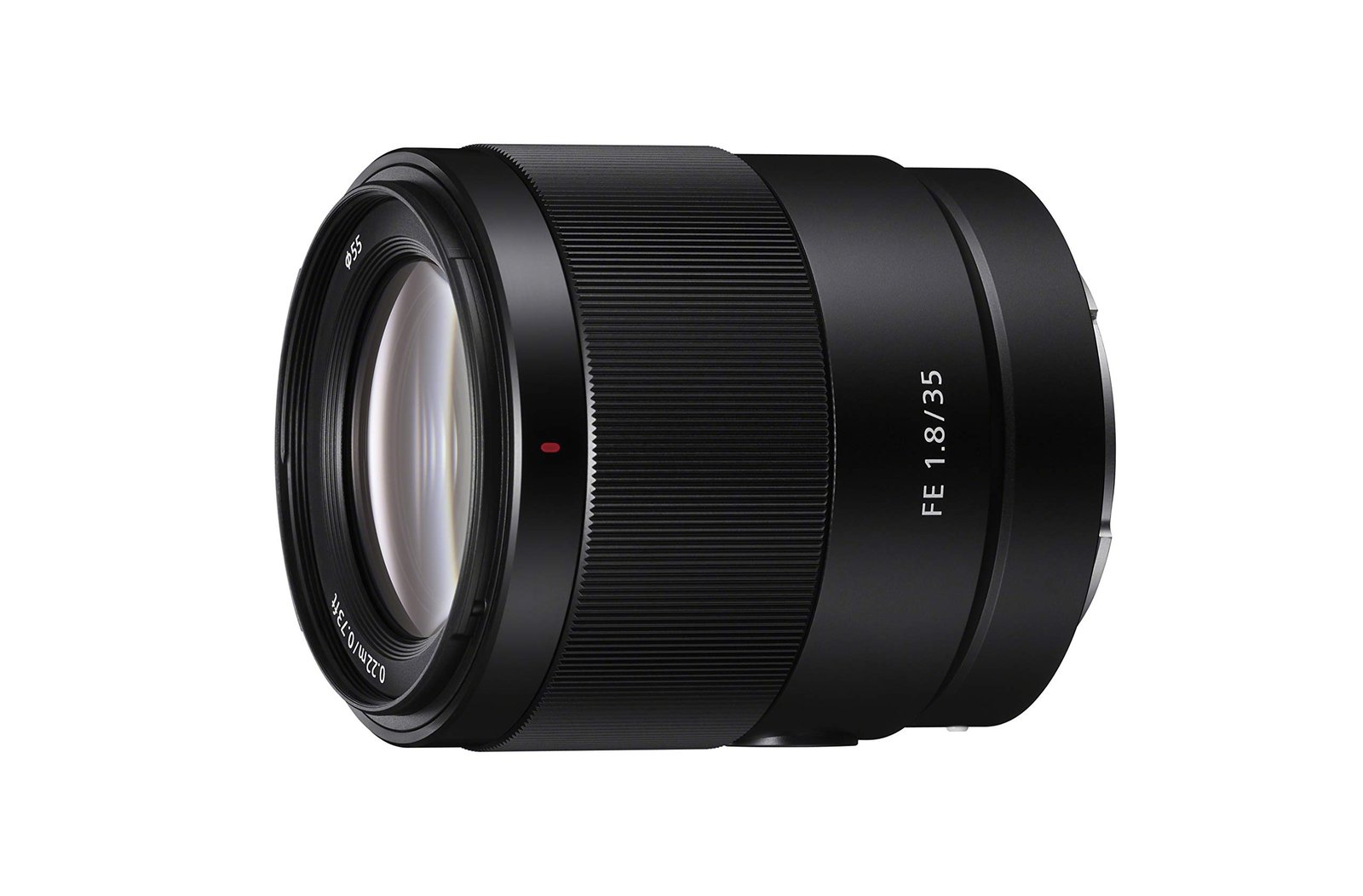 Sony FE 35MM F1.8