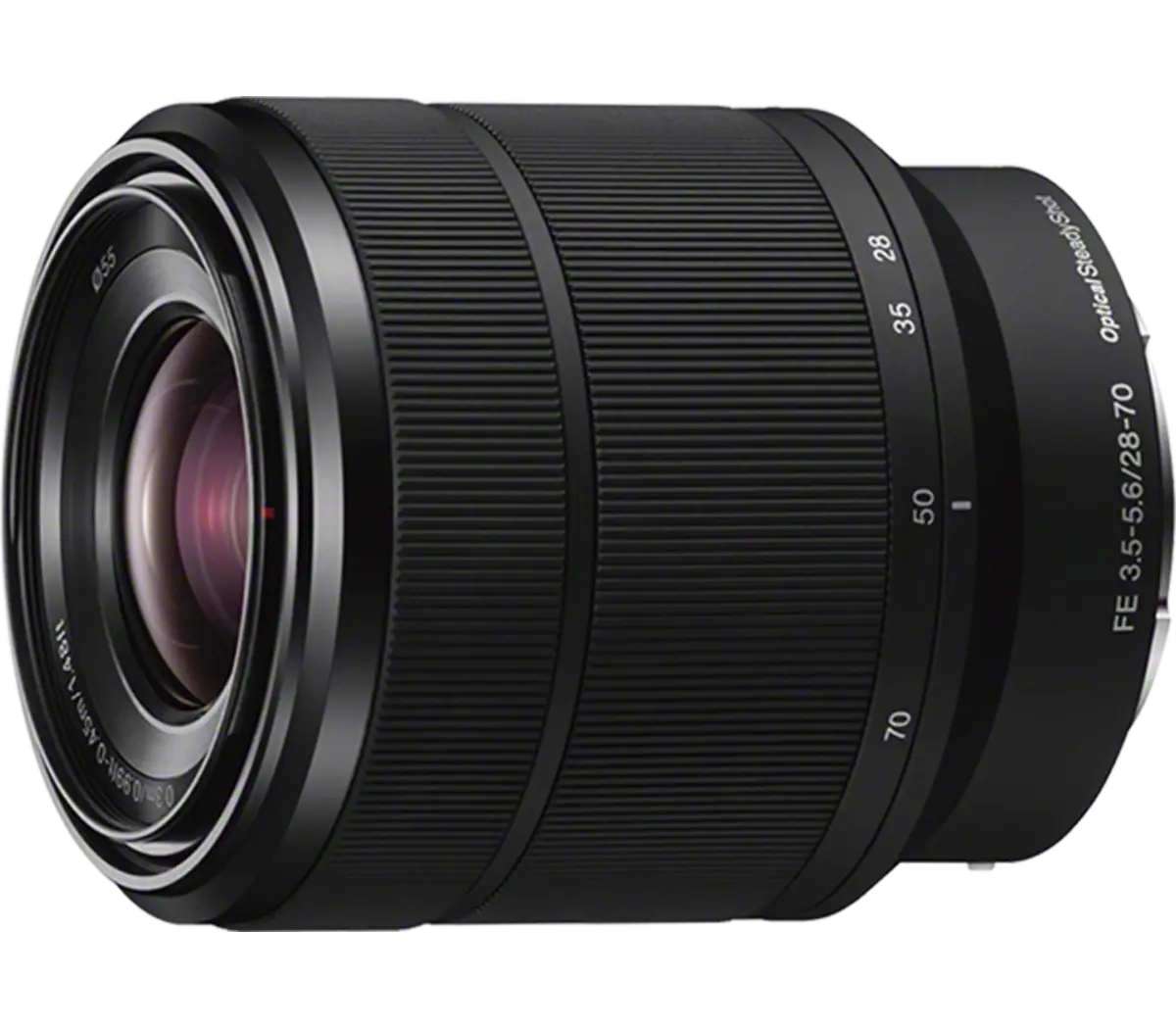 FE 28?70 mm F3.5?5.6 OSS